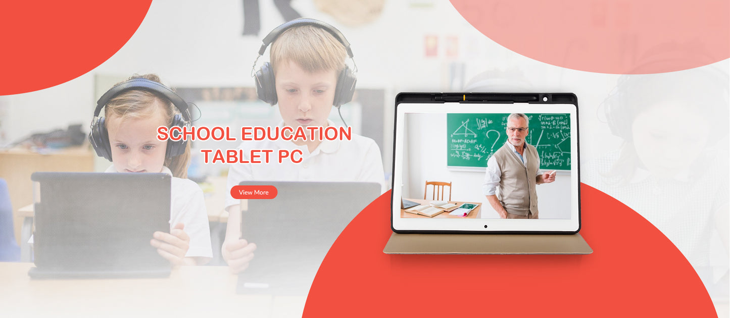 Tablet Android 9.0