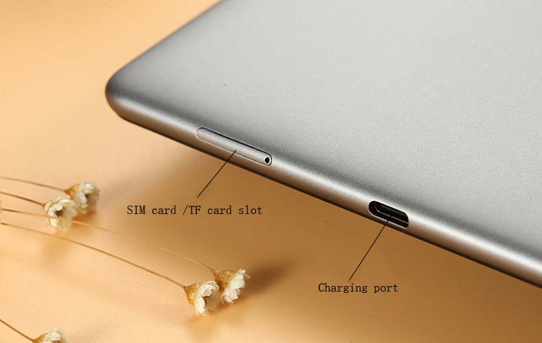 Tablet Android 9.0