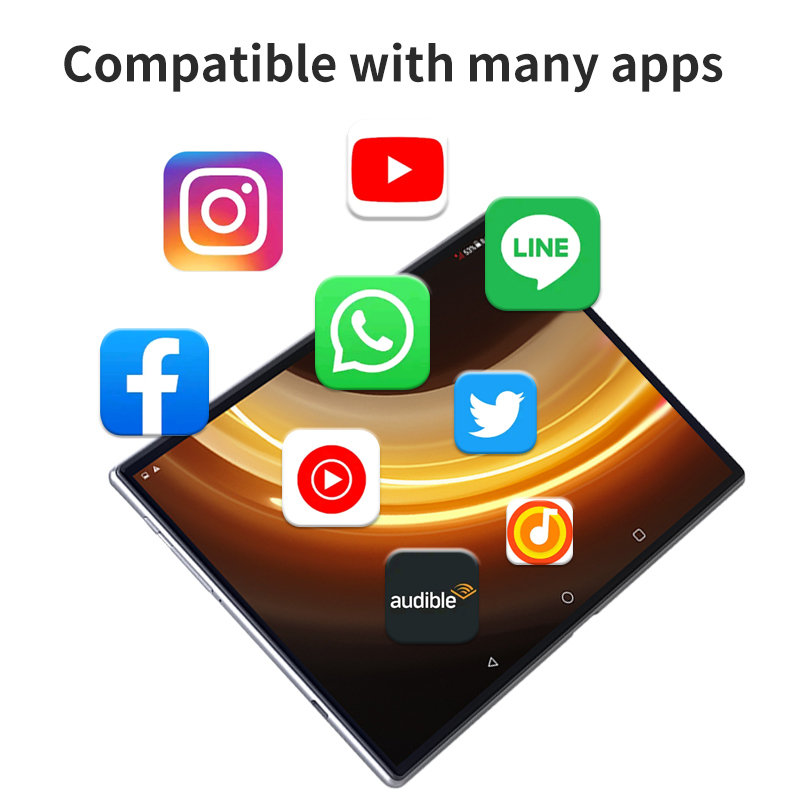 Touch screen laptop