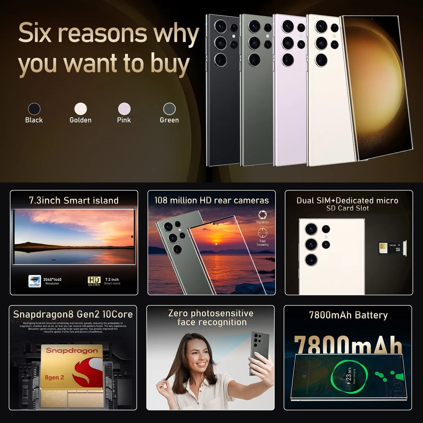Samsung S24 ULTRA