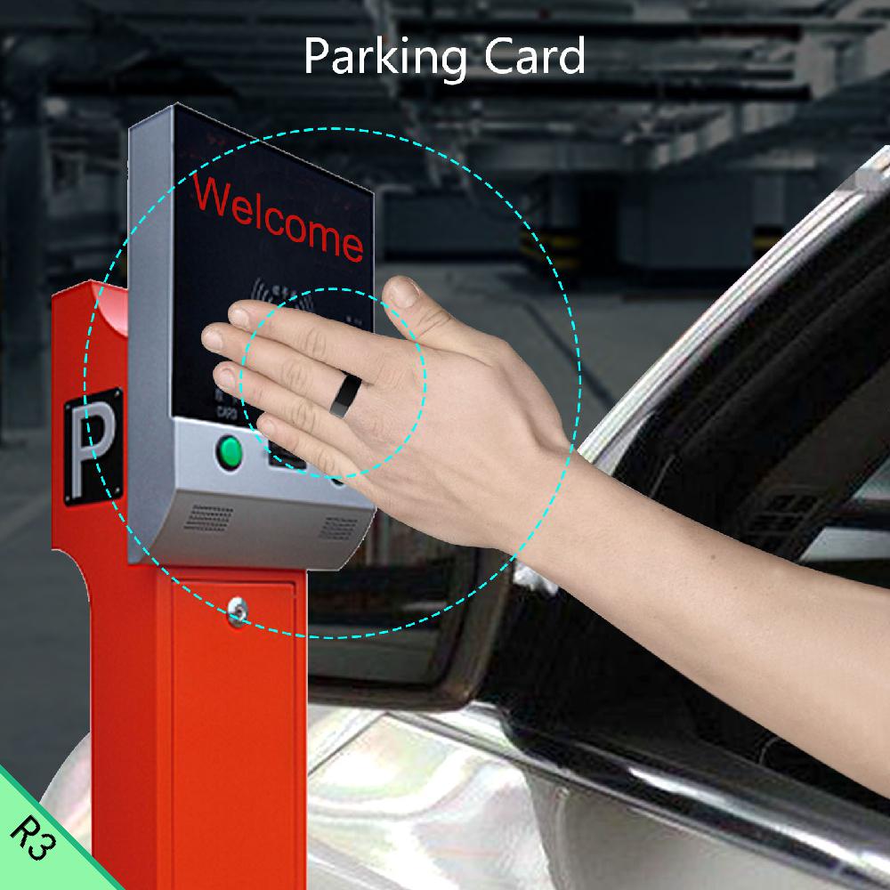 Jakcom R3 Smart Ring