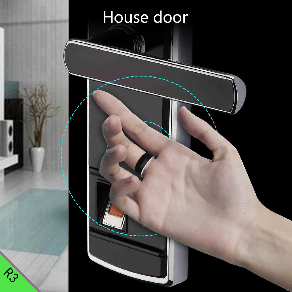 Jakcom R3 Smart Ring