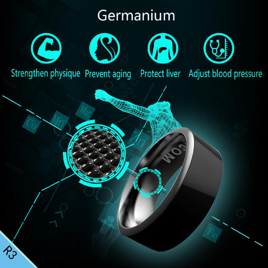 Jakcom R3 Smart Ring