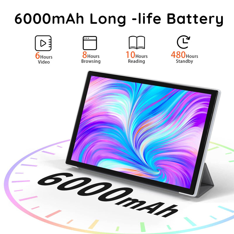 Touch screen laptop