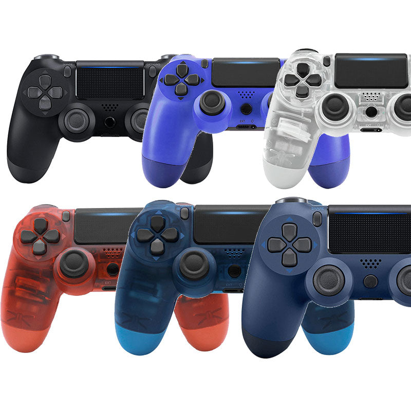 Ps4 Wireless Controller