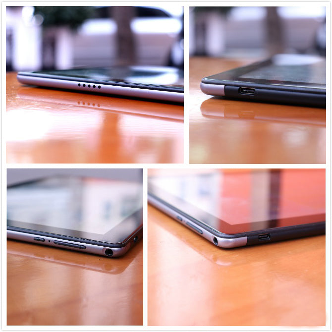 Tablet Android 9.0