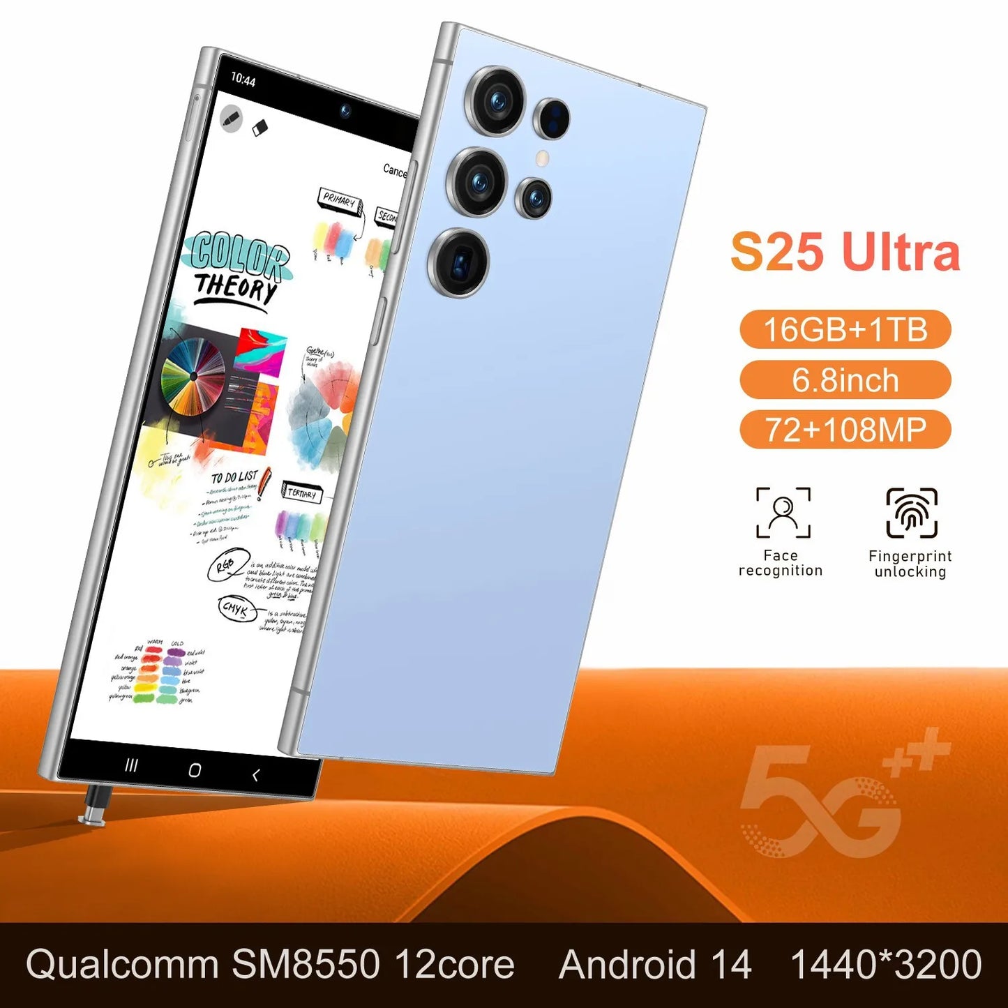 Samsung S25 Ultra