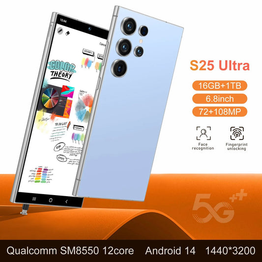 Samsung S25 Ultra