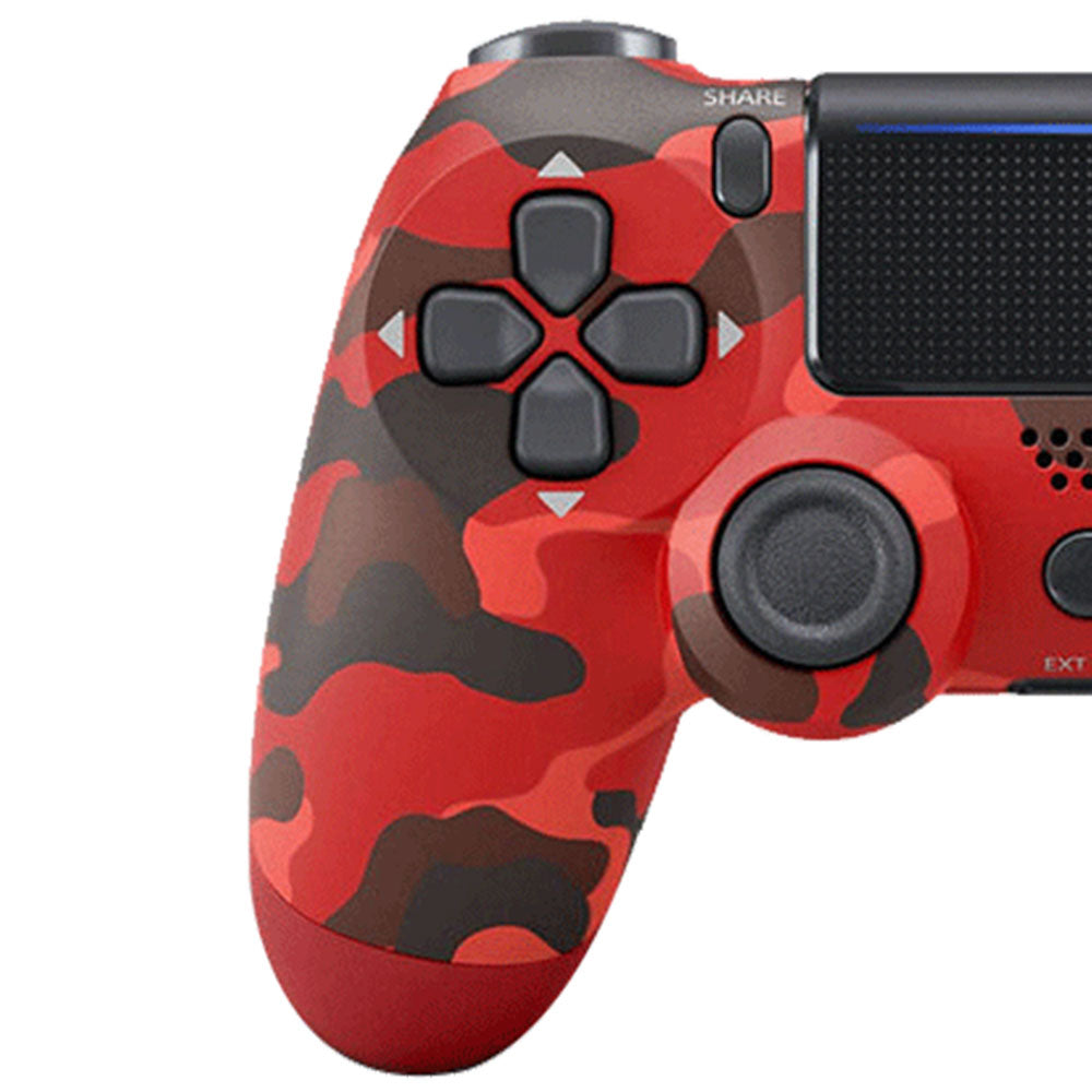Ps4 Wireless Controller