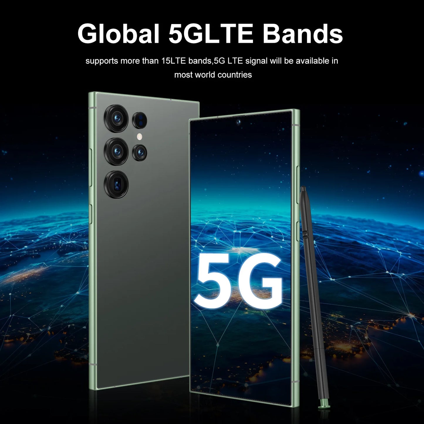 Samsung S25 Ultra